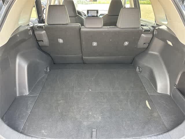 Photo of 2024 Magnetic Gray Metallic Toyota RAV4