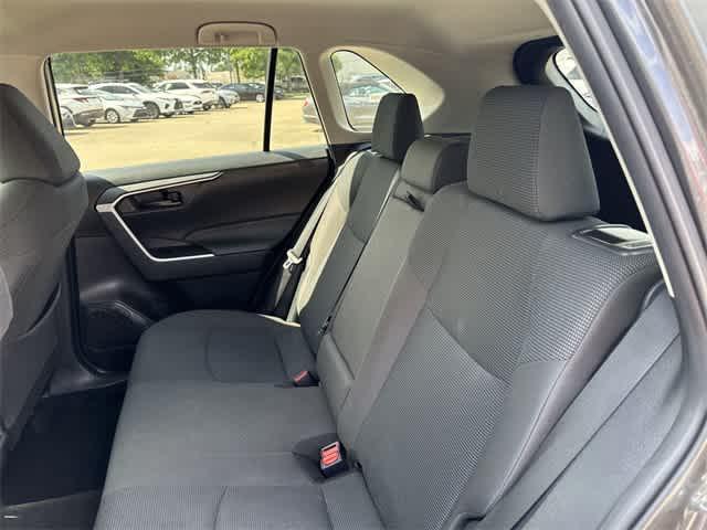 Photo of 2024 Magnetic Gray Metallic Toyota RAV4