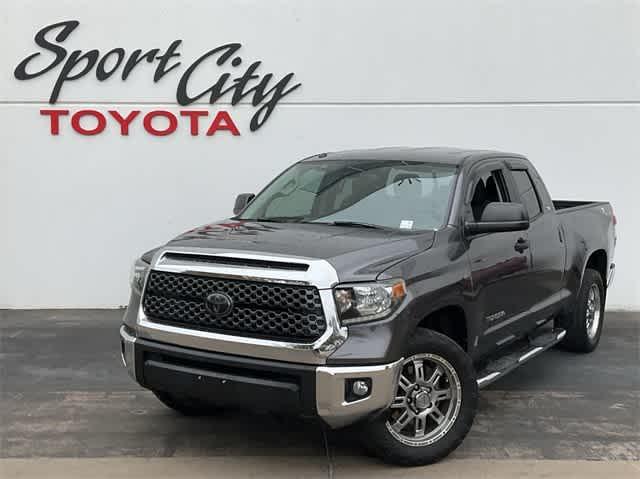 2018 Toyota Tundra