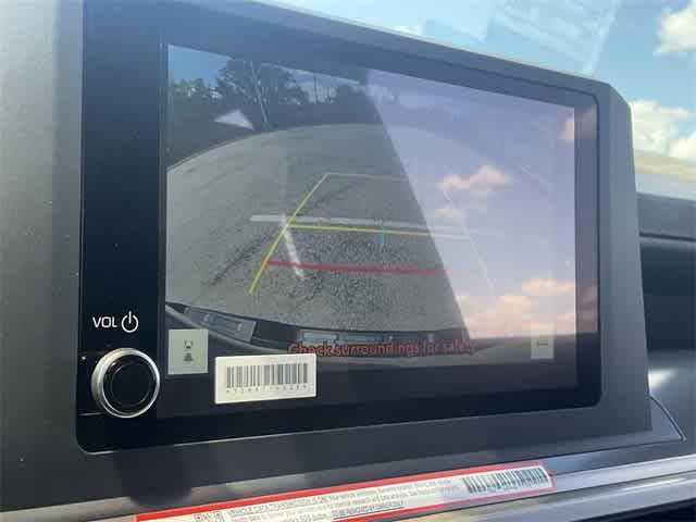 Photo of 2025 Underground Toyota Tacoma