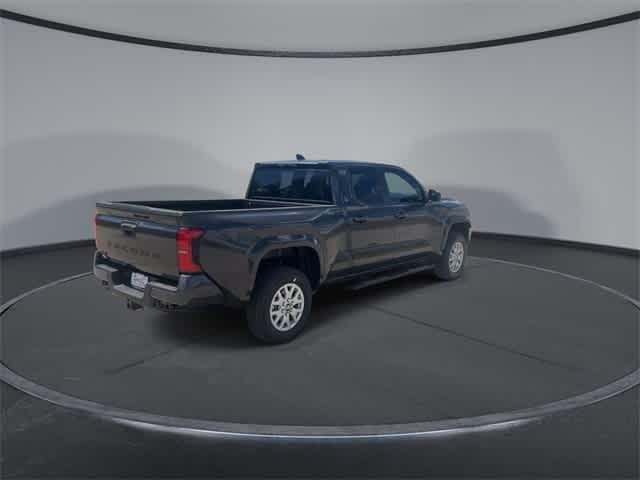 Photo of 2025 Underground Toyota Tacoma