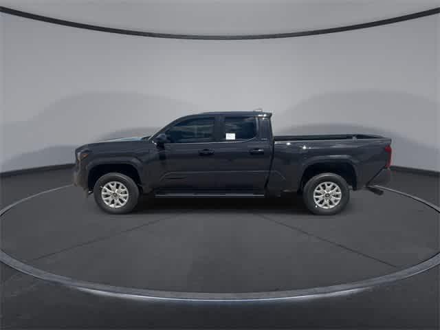 Photo of 2025 Underground Toyota Tacoma