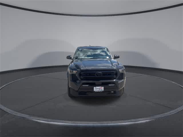 Photo of 2025 Underground Toyota Tacoma