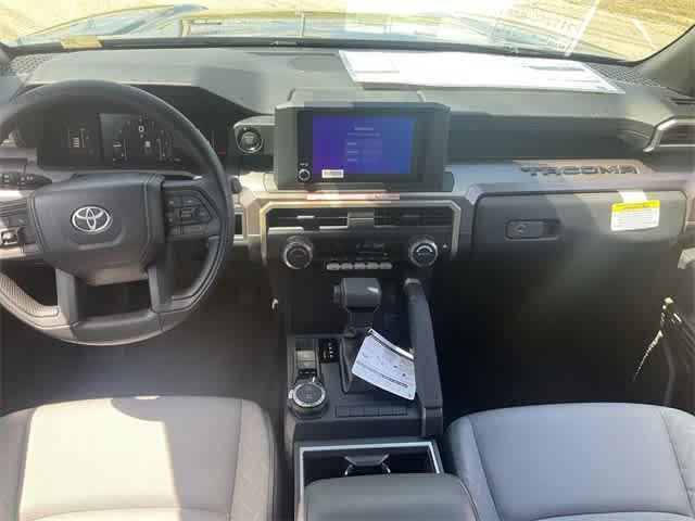 Photo of 2025 Underground Toyota Tacoma