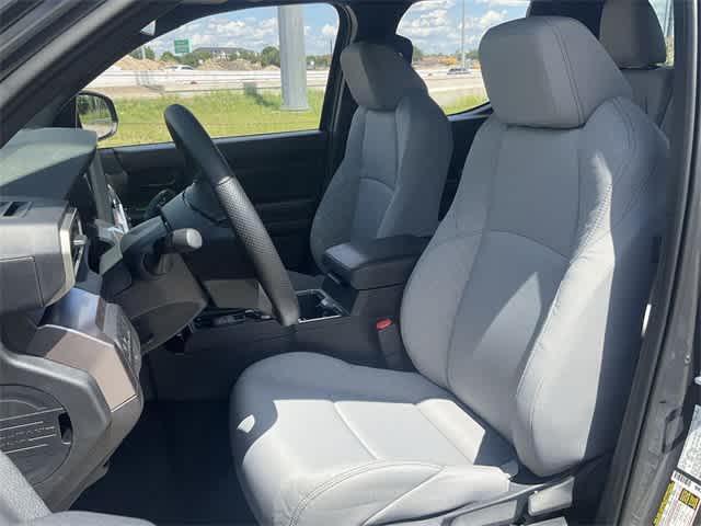 Photo of 2025 Underground Toyota Tacoma