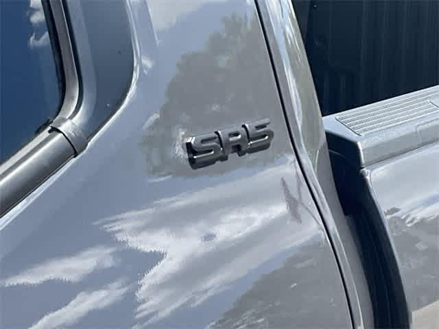 Photo of 2025 Underground Toyota Tacoma