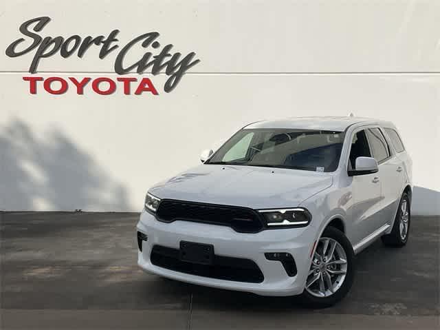 2022 Dodge Durango