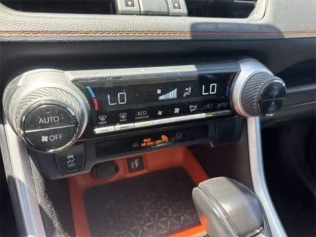 Photo of 2023 Ruby Flare Pearl Toyota RAV4