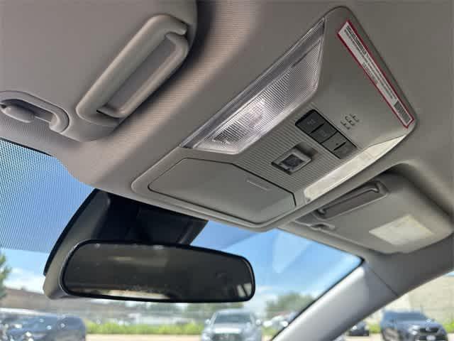 Photo of 2023 Ruby Flare Pearl Toyota RAV4