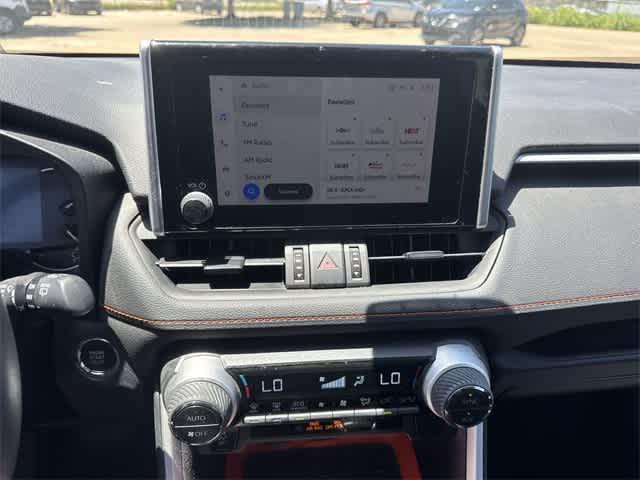 Photo of 2023 Ruby Flare Pearl Toyota RAV4