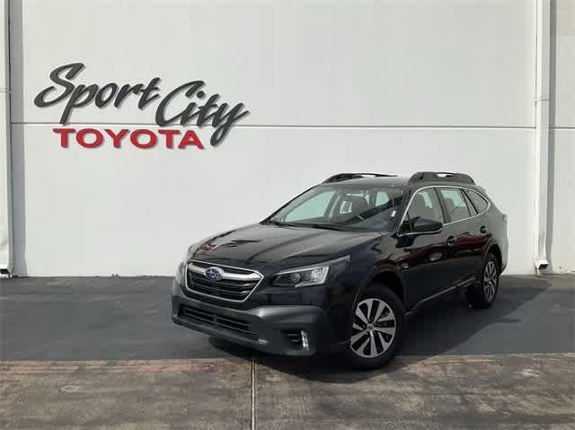 2022 Subaru Outback