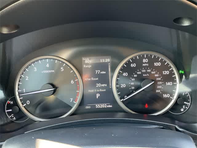 Photo of 2020 Eminent White Pearl Lexus NX 300