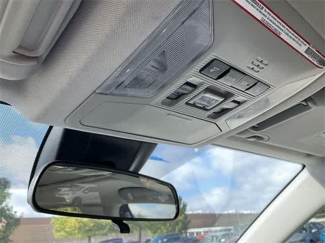 Photo of 2020 Lunar Rock Toyota RAV4