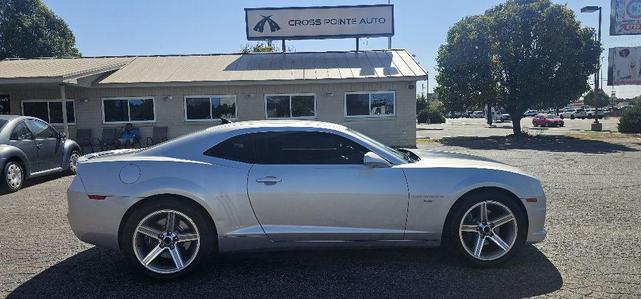 2010 Chevrolet Camaro