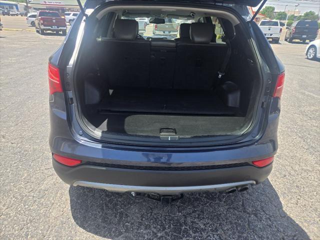 2014 Hyundai Santa Fe Sport