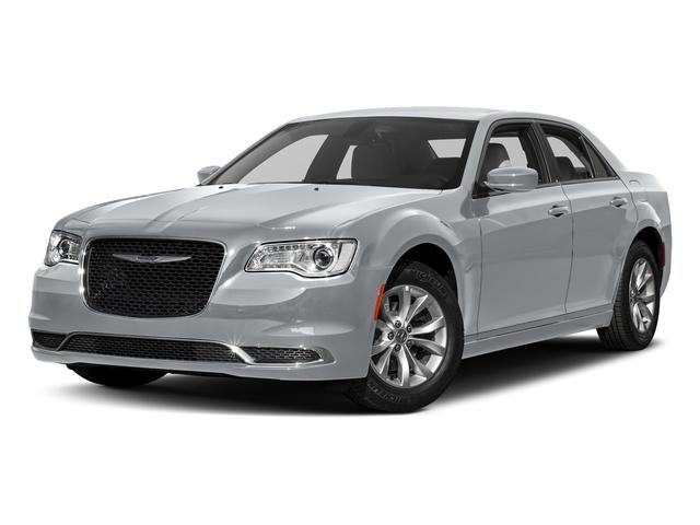 2017 Chrysler 300