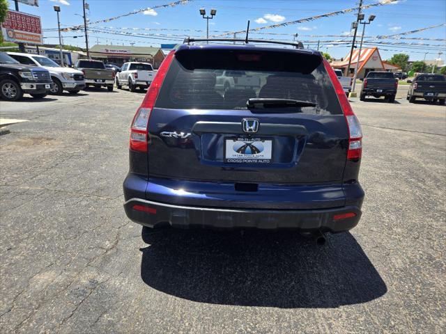 2009 Honda CR-V