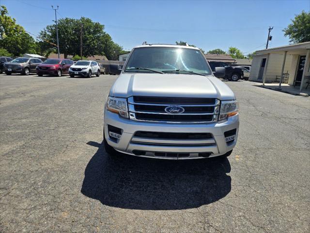 2017 Ford Expedition