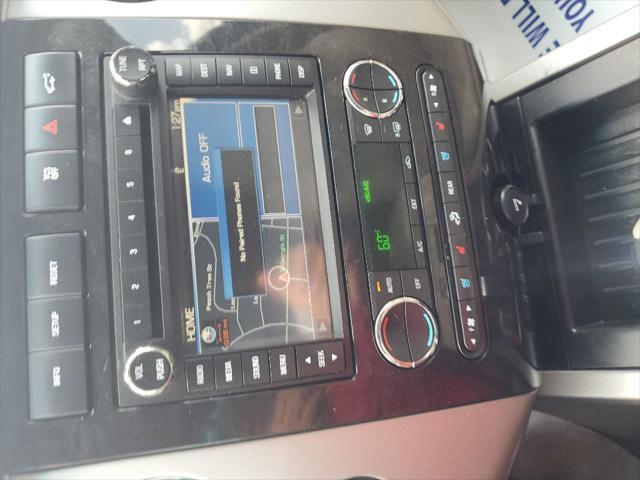 Photo of 2013 BLACK Ford Expedition