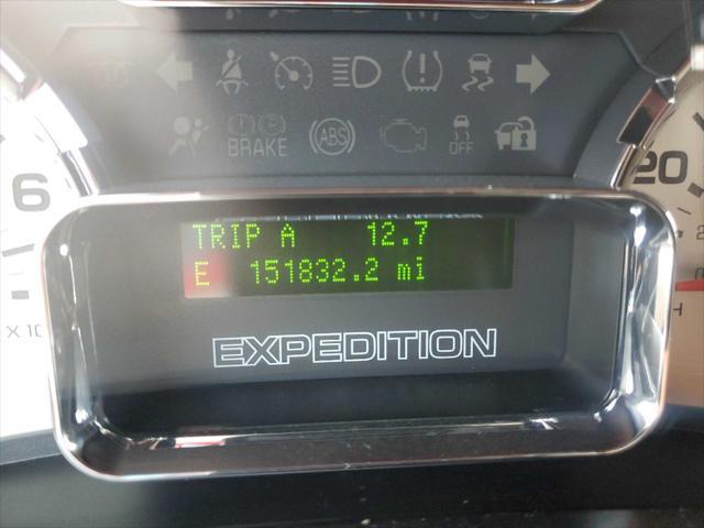 Photo of 2013 BLACK Ford Expedition