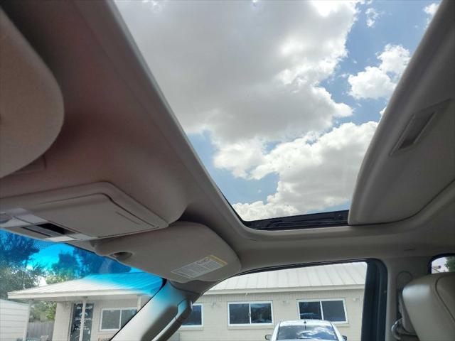 Photo of 2013 BLACK Ford Expedition