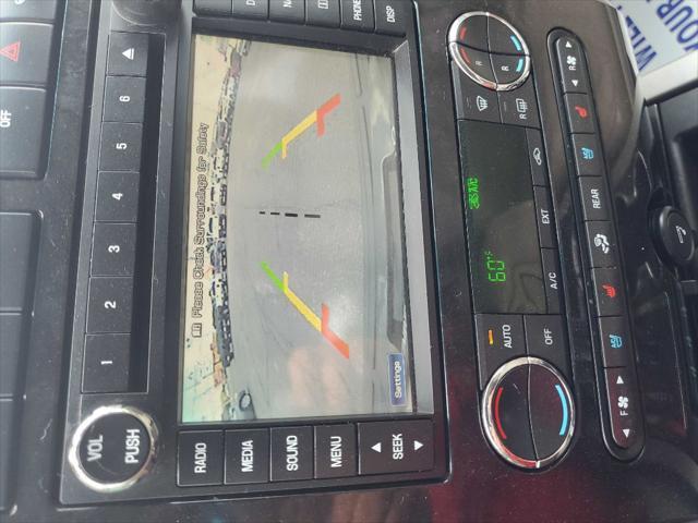 Photo of 2013 BLACK Ford Expedition