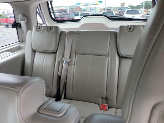 Photo of 2013 BLACK Ford Expedition