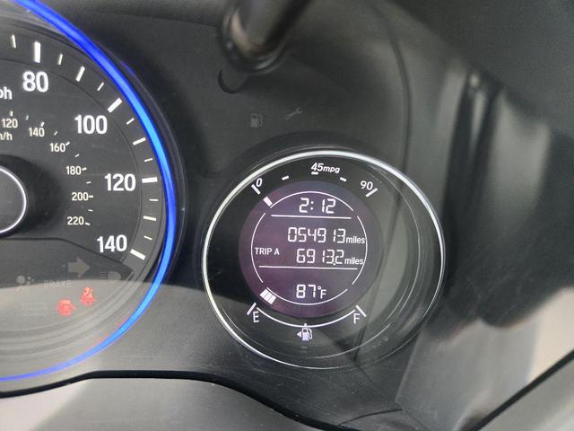 Photo of 2019 RED Honda HR-V
