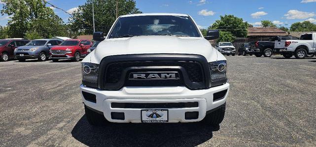 2024 RAM 1500 Classic