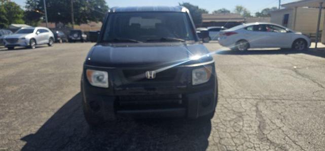 2006 Honda Element