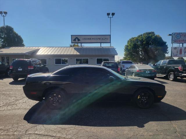 2014 Dodge Challenger