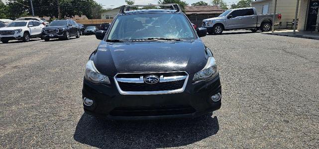 2012 Subaru Impreza