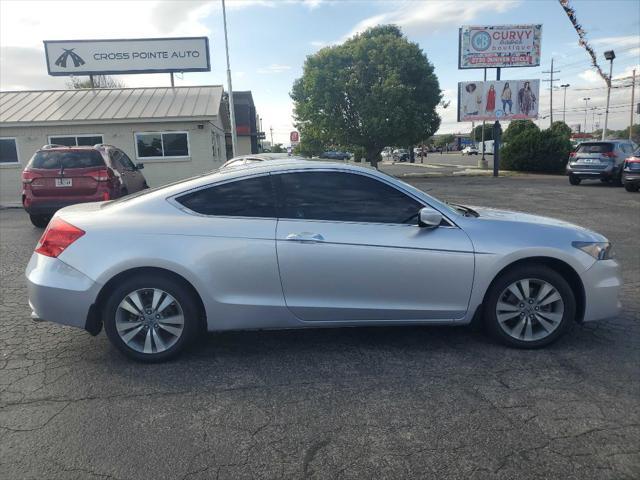 2011 Honda Accord