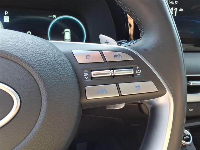 Photo of 2024 Hyper White Hyundai PALISADE