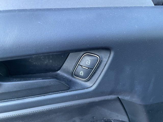 Photo of 2021 Red Ford Bronco Sport