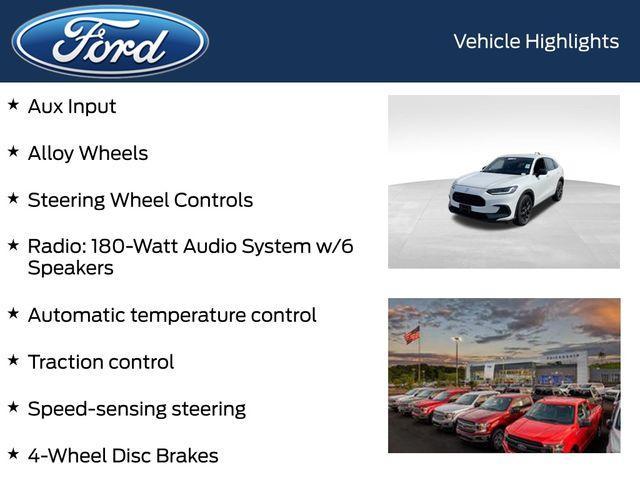 Photo of 2024 White Honda HR-V
