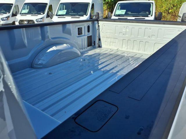 Photo of 2025 Avalanche Ford F-350