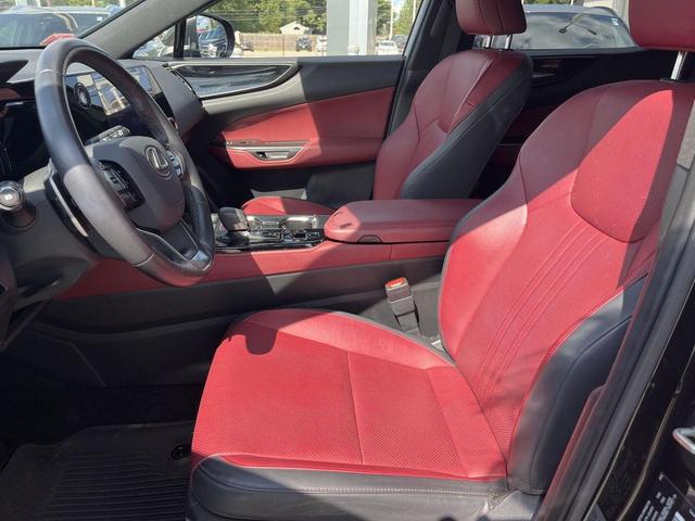 Photo of 2022 Caviar Lexus NX 350