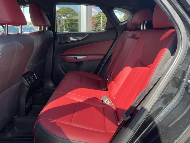 Photo of 2022 Caviar Lexus NX 350