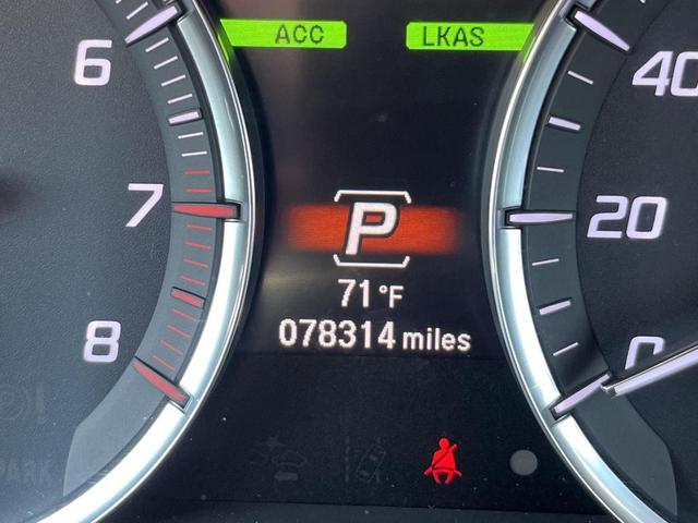 Photo of 2020 Modern Steel Metallic Acura MDX