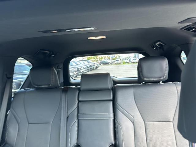 Photo of 2024 Atomic Silver Lexus LX 600