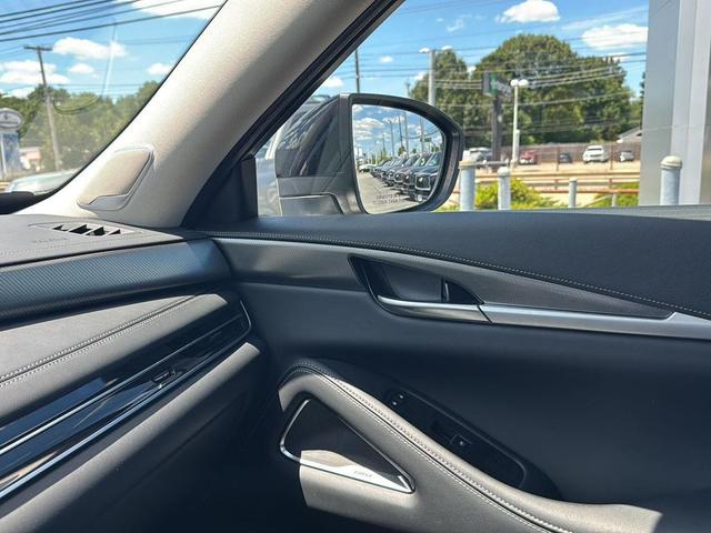 Photo of 2024 Warm Titanium INFINITI QX60