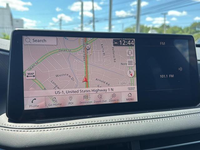 Photo of 2024 Warm Titanium INFINITI QX60
