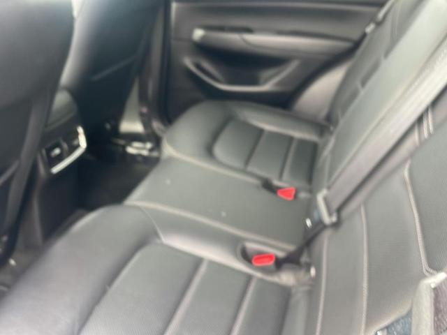Photo of 2025 Platinum Quartz Metallic Mazda CX-5