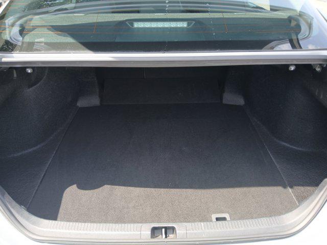 Photo of 2023 Celestial Silver Metallic Toyota Camry