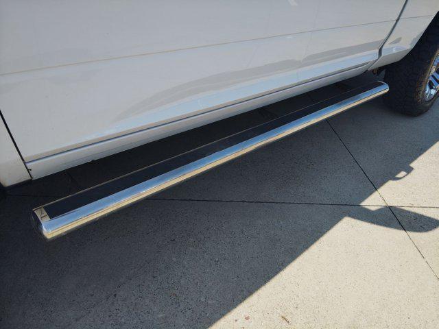 Photo of 2014 Bright White Clearcoat RAM 1500