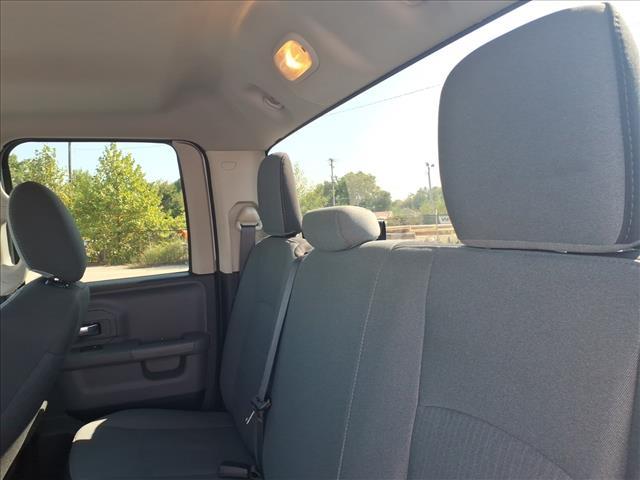 Photo of 2024 Bright White Clearcoat RAM 1500 Classic