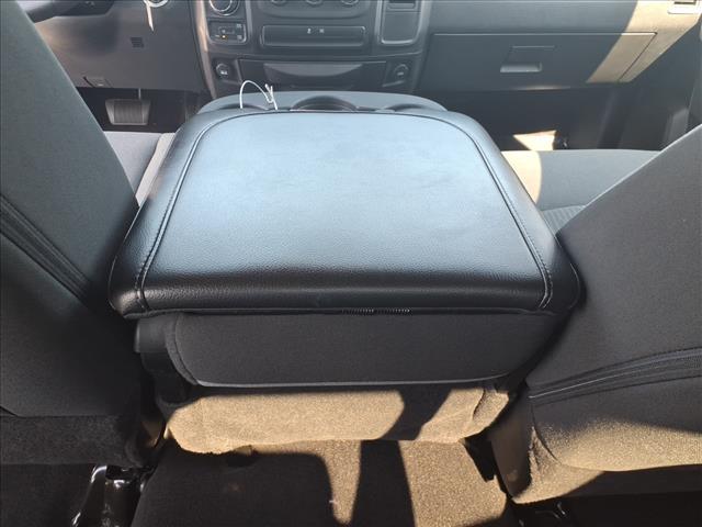 Photo of 2024 Bright White Clearcoat RAM 1500 Classic