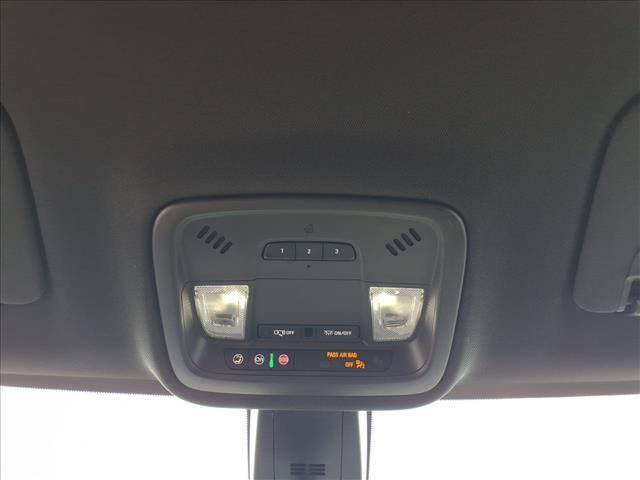 Photo of 2023 Silver Sage Metallic Chevrolet Traverse