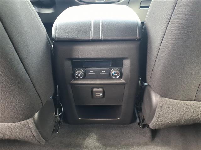 Photo of 2023 Silver Sage Metallic Chevrolet Traverse
